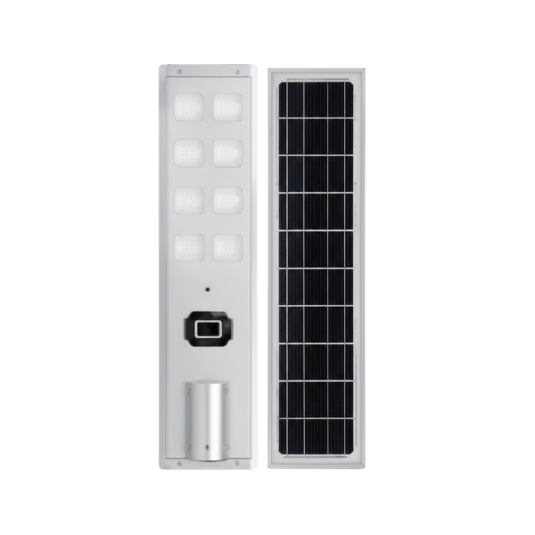 LAMPARA SOLAR 200W  YSM-SL22-200W YUSISAM SOLARES Yusisam